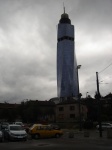 Rascacielos
bosnia sarajevo rascacielos avaz