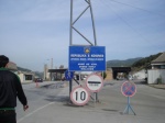 Frontera
kosovo frontera macedonia