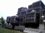 Biblioteca universitaria de Kosovo