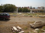 Ruinas
salonica grecia ruinas