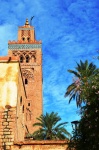 Koutoubia Marrakech