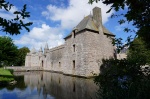 Château de Bienassis - Erquy - Bretaña