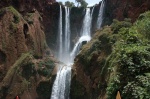 Cascadas de Ouzoud