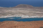 La Graciosa desde Lanzarote