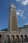 Mezquita de Casablanca