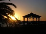 Atardecer...
Atardecer, Rambla, Punta, Este, Uruguay