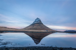 Kirkjufell