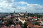 Tallin (Estonia)