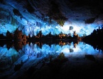 Go to photo: Grotto of the Reed Flute