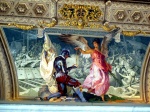 Go to photo: Representation in the Vatican Museums