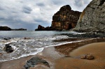 Beach-Liencres Portio