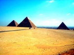 Las Piramides de Egipto
Egipto