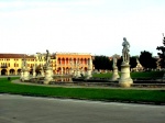 Prato della Valle -Plaza