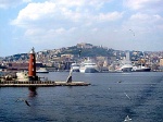 Port of Naples