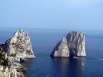 Farallon en Capri