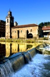 Iglesia San Juan Bautista
Balmaseda