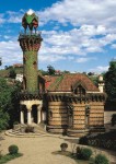 El Capricho de Gaudi (Comillas)