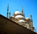 Mezquita Muhamad Alí
El Cairo, Egipto