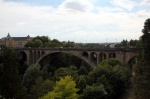Puente Adolfo
Luxemburgo
