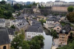 Barrio del Grund
Luxemburgo