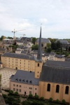 Centro cultural
Centro, Edificio, Luxemburgo, cultural, reunion