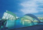 Ciudad de las Artes y las Ciencias