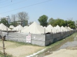 Haritwar camps