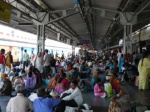 Haritwar train station