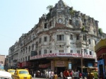 calles de Calcuta