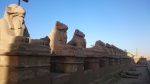 Karnak
Karnak, Templo