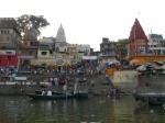 Manikarnika Gaht, Varanasi