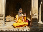 guru, Jaisalmer