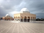 Gran Mezquita
Monastir