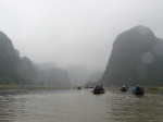 El rio de las tres cuevas