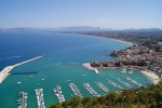 Sicilia. Castellmmare dei Golfo