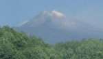 Volcan Etna