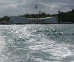 USS Arizona Memorial