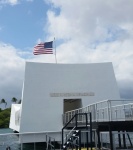 Uss Arizona Memorial (2)