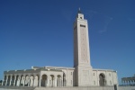 Tunisia. Mosque