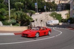 Monaco. Curva famosa F1
hector macia