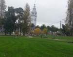 ferry building