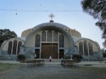 catedral de Tsion Maryam
Tsion, Maryam, Etiopía, Yodith, Ahmed, Gragn, catedral, moderna, haya, emplazamiento, original, primera, iglesia, destruida, sabe