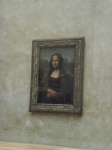 La Gioconda