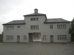 campo de concentracion sachenaussen