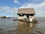 barrio de Belén, Iquitos