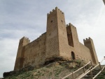El castillo de Sádaba
Sádaba, castillo, localidad, perteneciente, villas, aragonesas