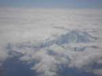 la cordillera Blanca