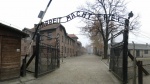campo de Auschwitz, entrada
Auschwitz, campo, entrada, puerta, acceso, museo, sobre, holocausto