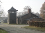 Pabellón de mandos
Pabellón, Auschwitz, Aqui, Gestapo, mandos, campo, concentración, encontraban