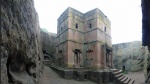 Iglesia de Bet Giorgis
Iglesia, Giorgis, Lalibela, maravillosa, iglesia, excabada, roca, cuya, leyenda, cuenta, construida, tres, solo, noche